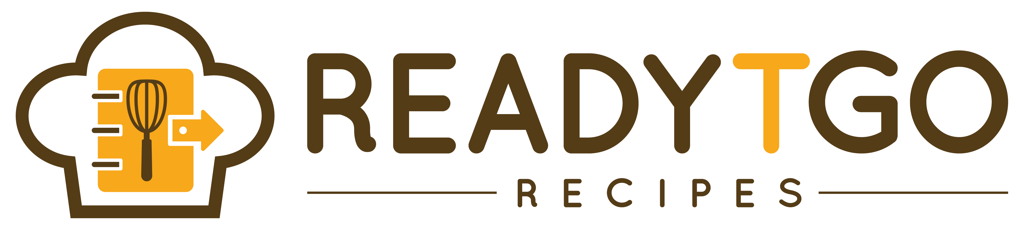 ReadyTGo Logo
